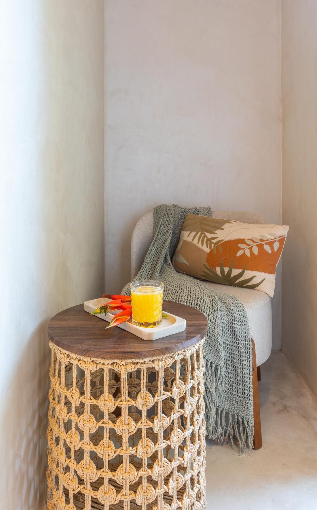 Villa Meraki Praia de Pipa Extérieur photo