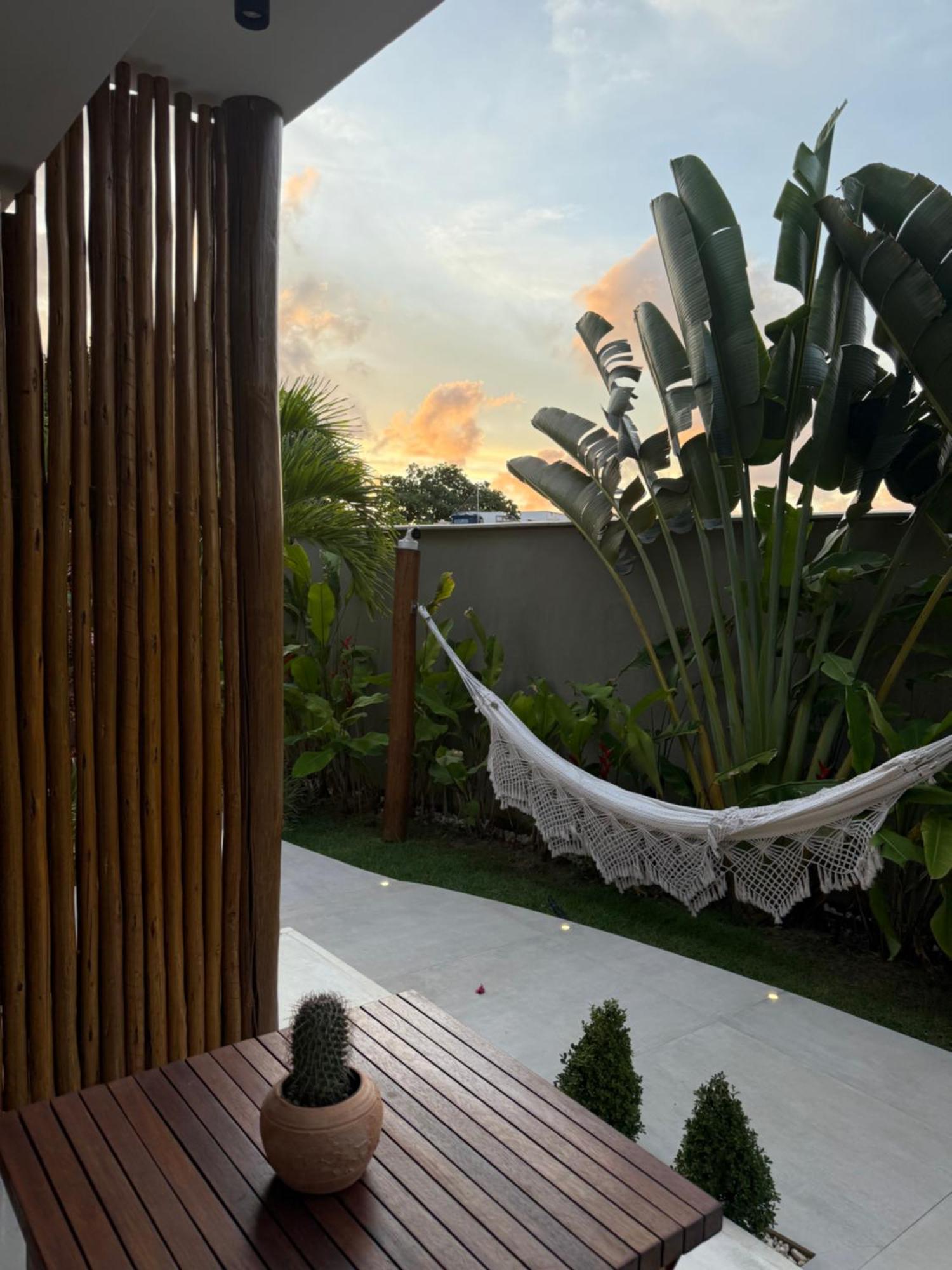 Villa Meraki Praia de Pipa Extérieur photo