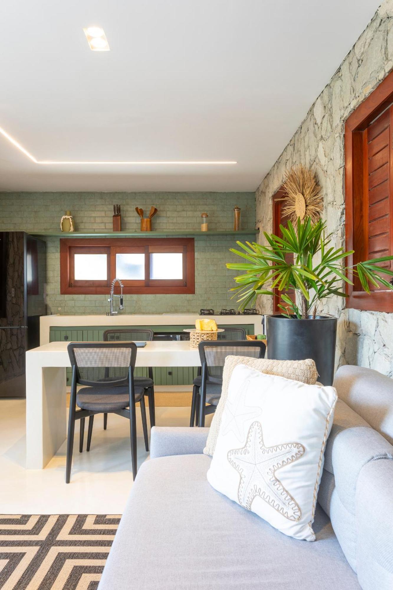 Villa Meraki Praia de Pipa Extérieur photo