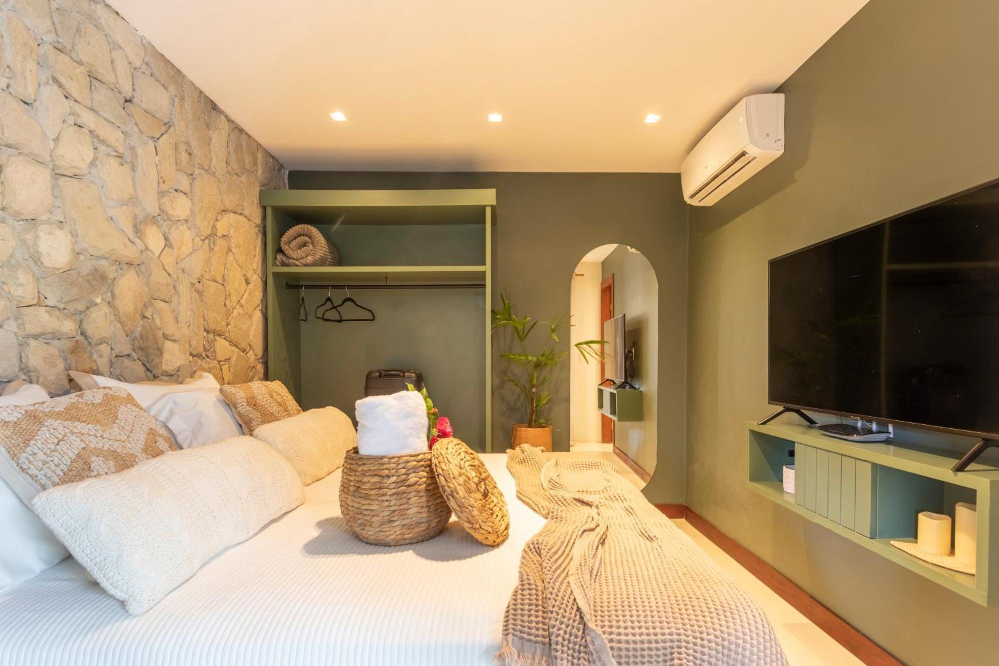 Villa Meraki Praia de Pipa Extérieur photo